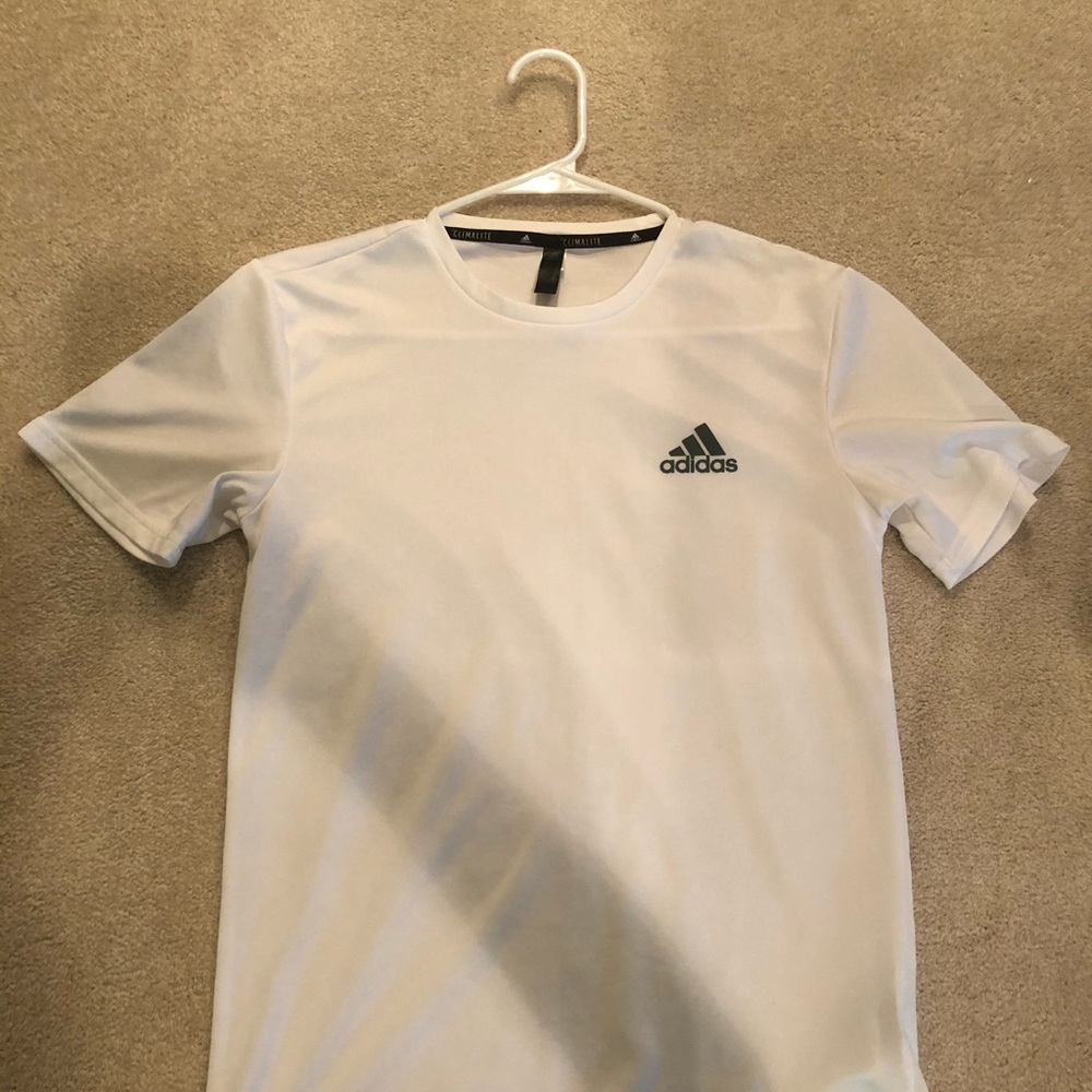 Adidas Dri Fit Tee
